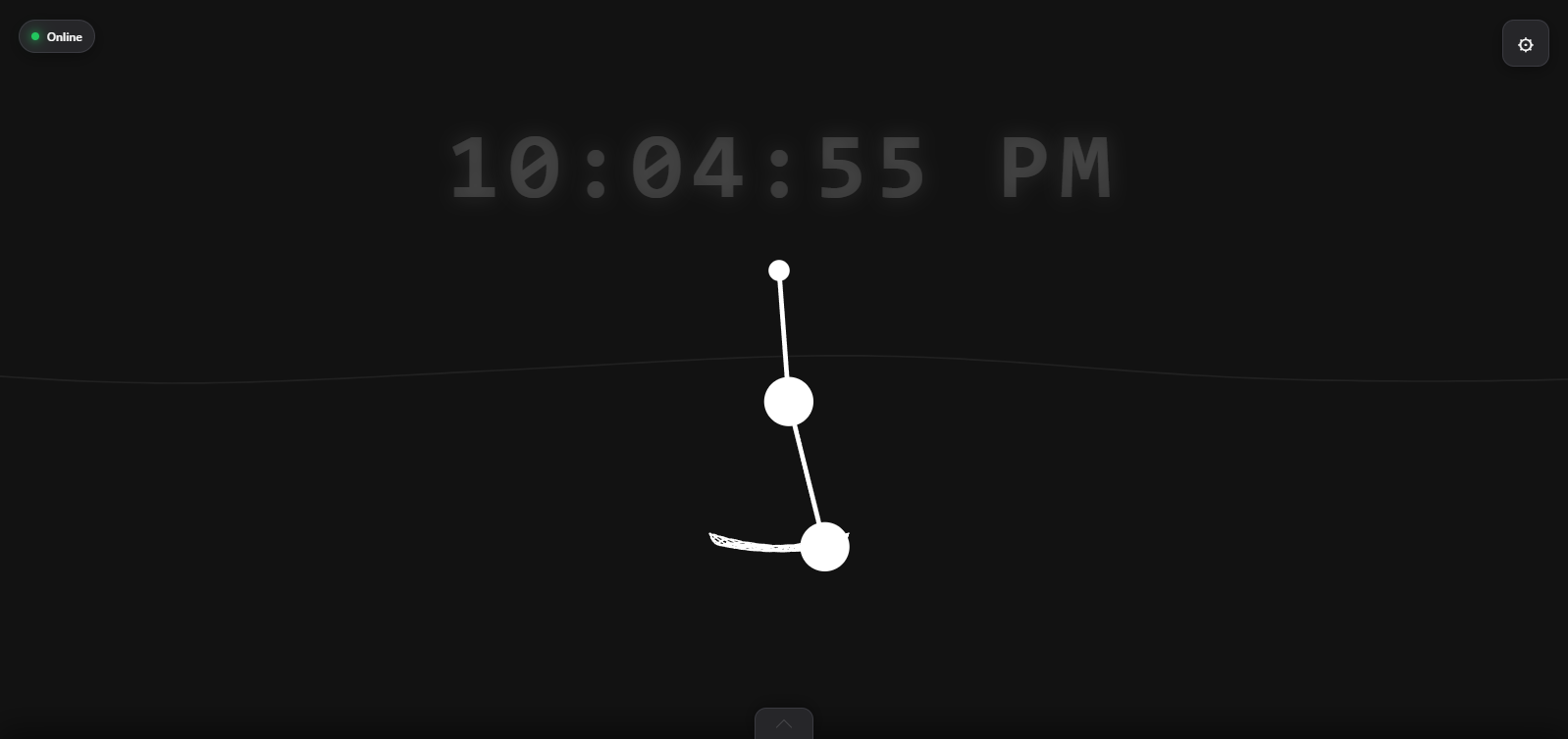 Chaos Tab Screenshot