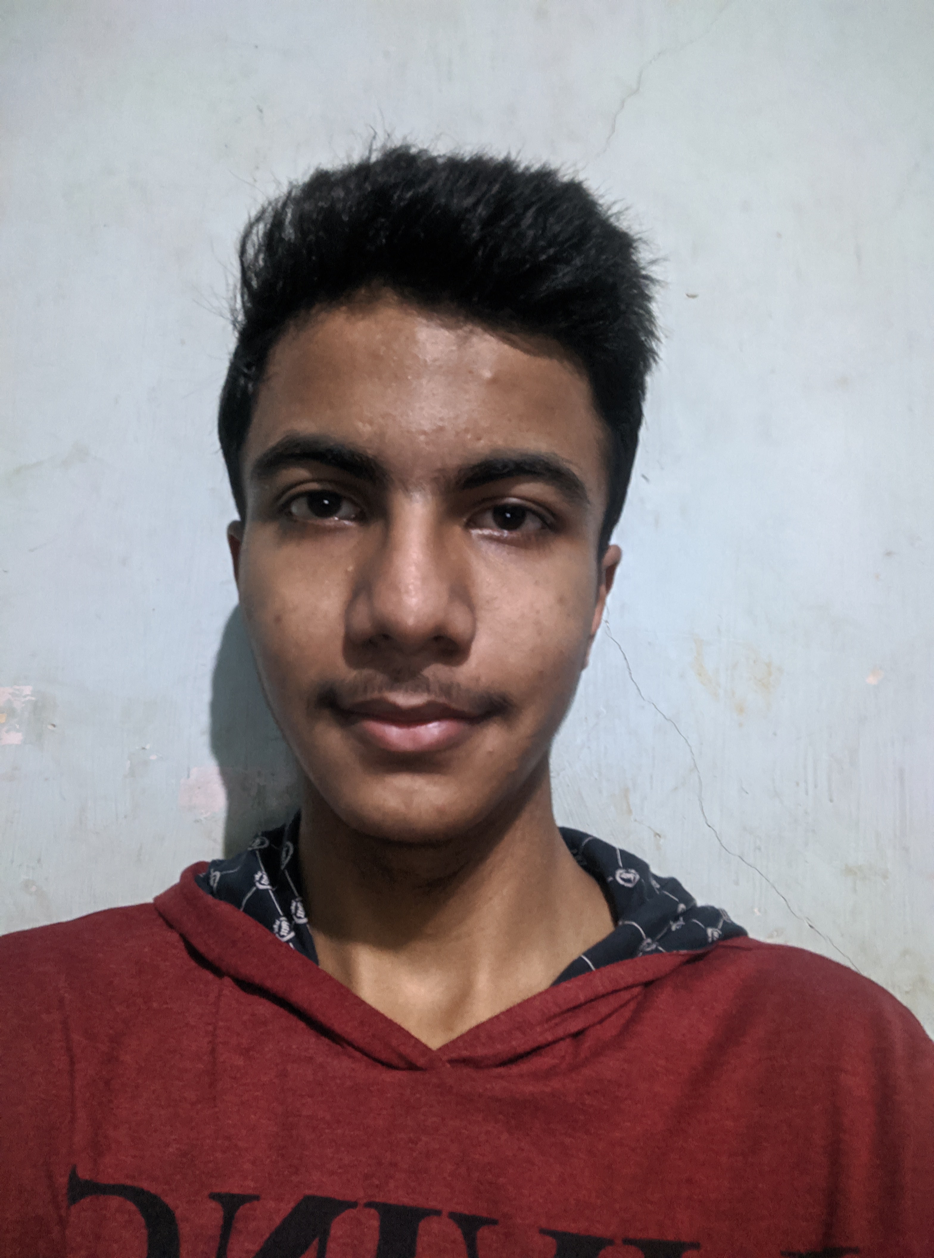 abhishek chaudhary
