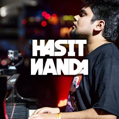 hasit nanda